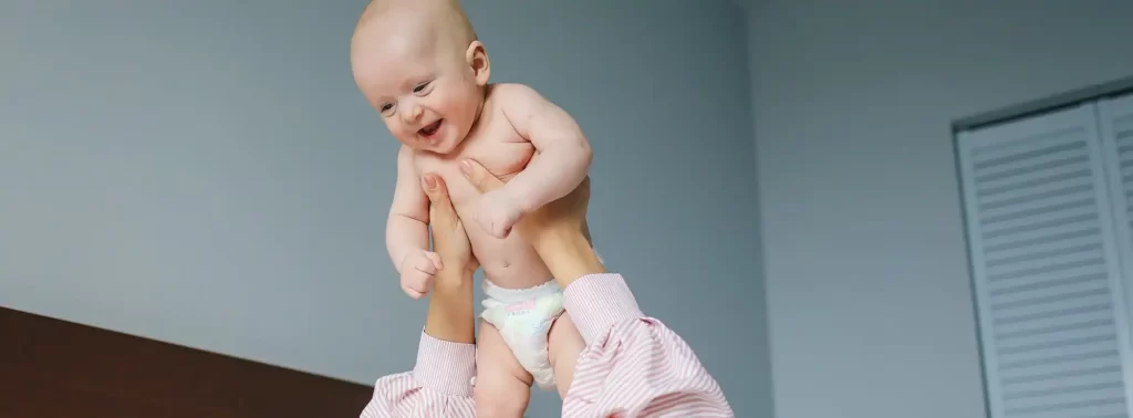 Le congé maternité