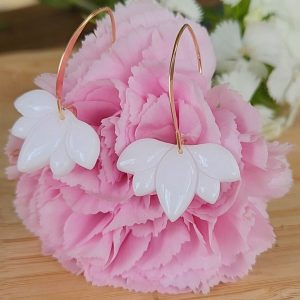 Féminine BO gold filled ou argent en lait maternel (1)