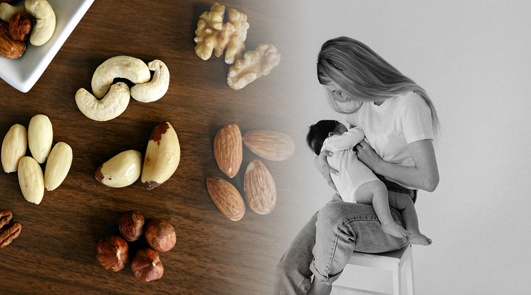 les aliments galactogènes