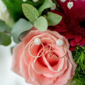 rassurante BO doré à l'or