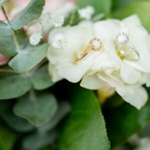 incroyable bague 3 microns ou argent en lait maternel